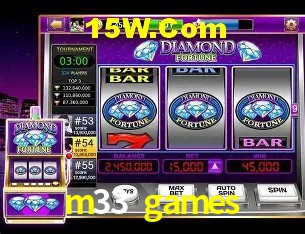 m33 games,m33.games