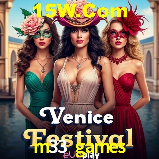 A Popularidade dos Caça-Níqueis no m33 games