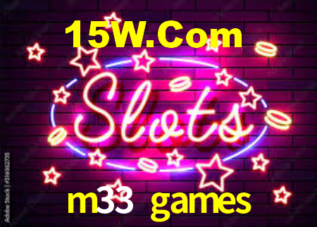 m33 bet