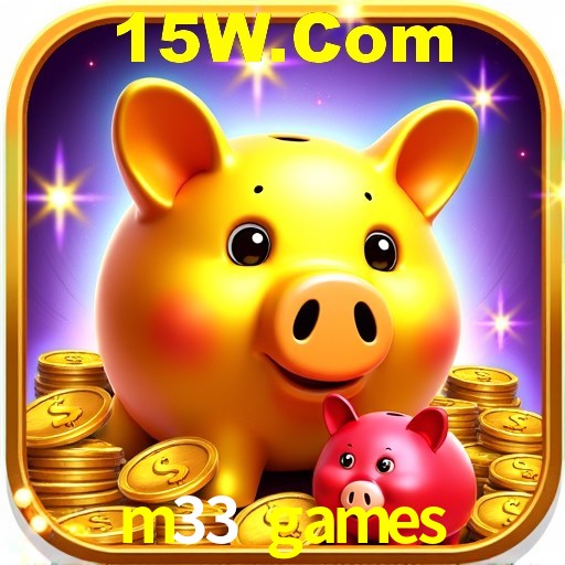Jogos Exclusivos m33 games