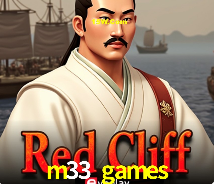 Estatísticas m33 games