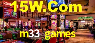 Spaceman Game m33 games