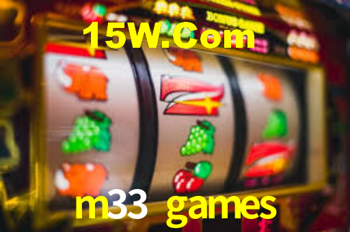 Roulette Table m33 games