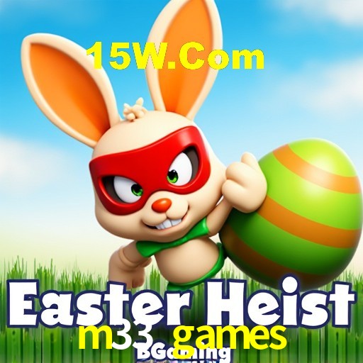 Casino VIP m33 games