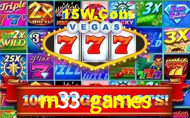 m33 games,m33.games