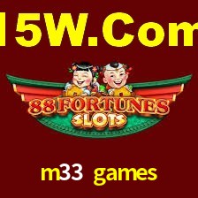 Bonus Features m33 games