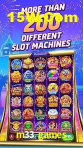 Exclusive Offers m33 games