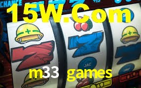 Player Reviews m33 games