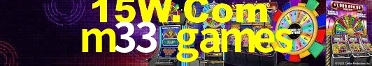 Secure Login m33 games