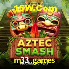 Seasonal Promotions m33 games