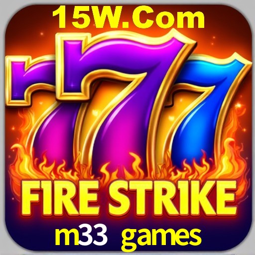 A Revolução dos Aplicativos de Jogos no m33 games