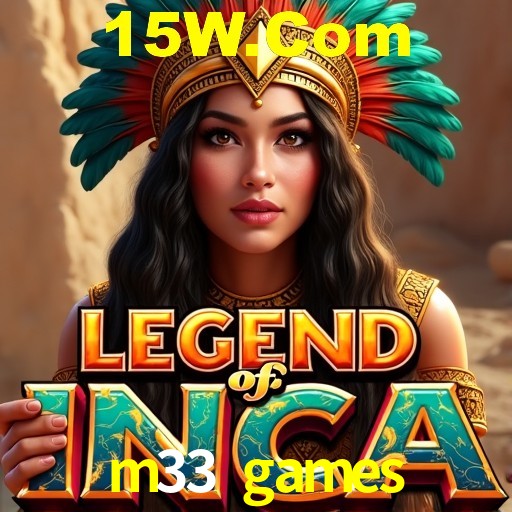Descubra a Essência do m33 games: Nossa História e Compromissos