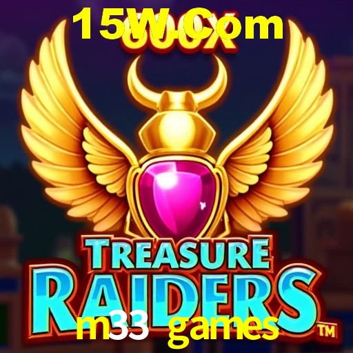 Casino Ao Vivo m33 games
