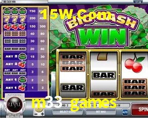 m33 games