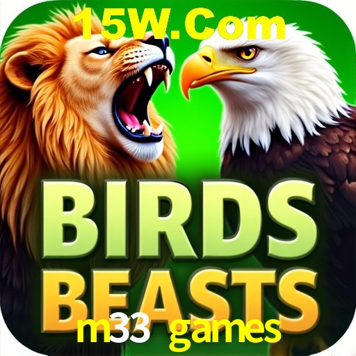 m33 games,m33.games