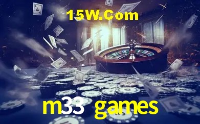 m33 games,m33.games