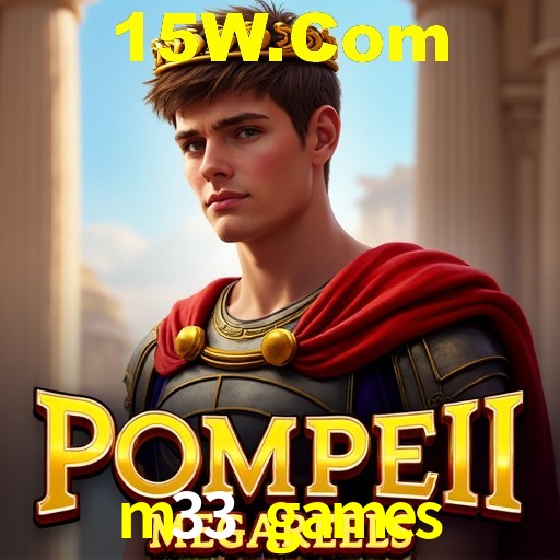 A Revolução dos Aplicativos de Jogos no m33 games