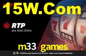 Basketball Betting m33 games