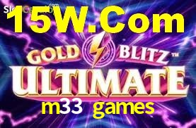 Gates of Olympus m33 games