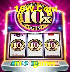 Diretório de Jogos m33 games