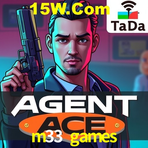 Descubra a Essência do m33 games: Nossa História e Compromissos