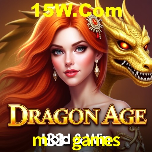 Descubra a Magia dos Jogos de Arcade no m33 games