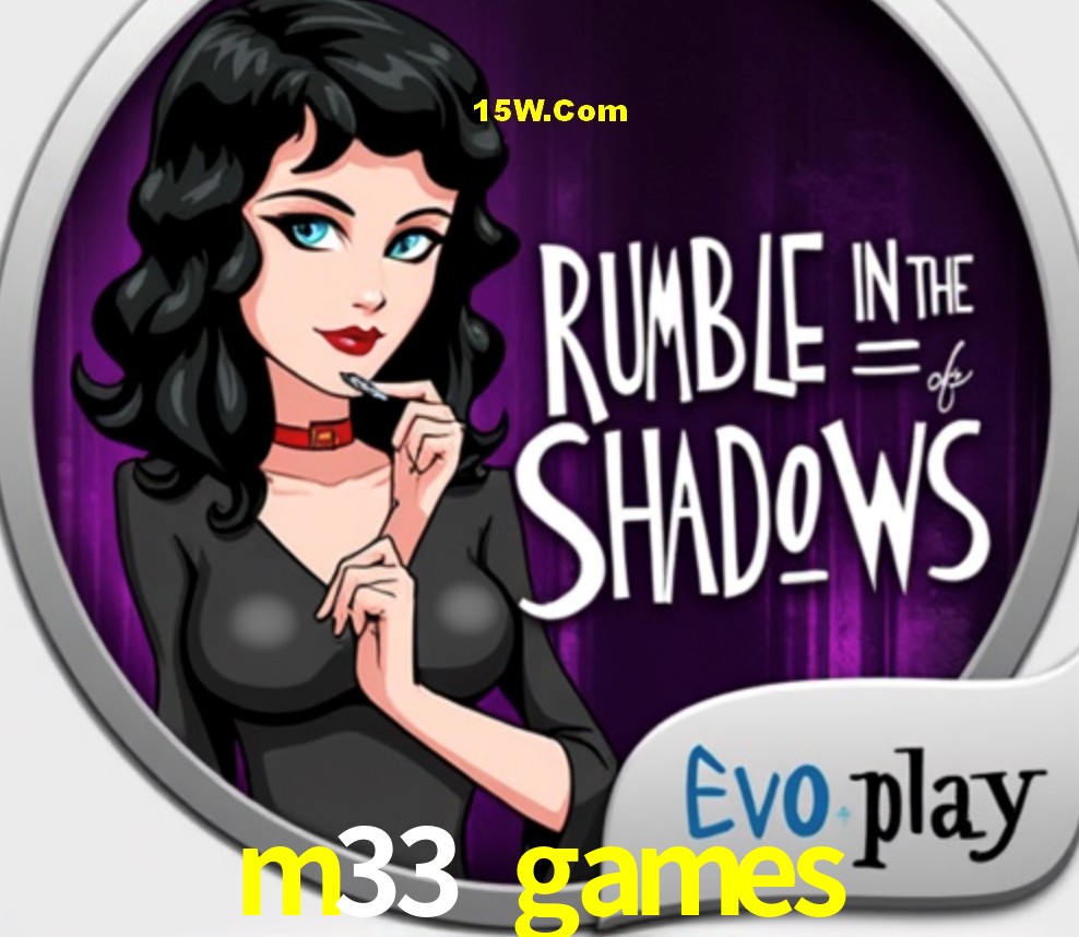 Estatísticas Esportivas m33 games