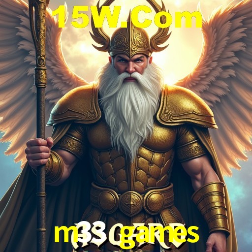 m33 games