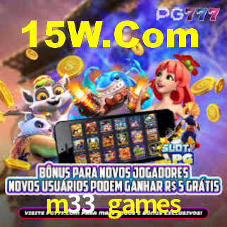 m33 games,m33.games