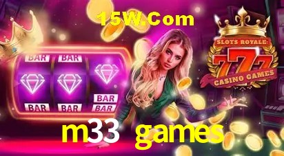 m33 games