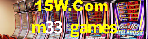 Daily Bonuses m33 games