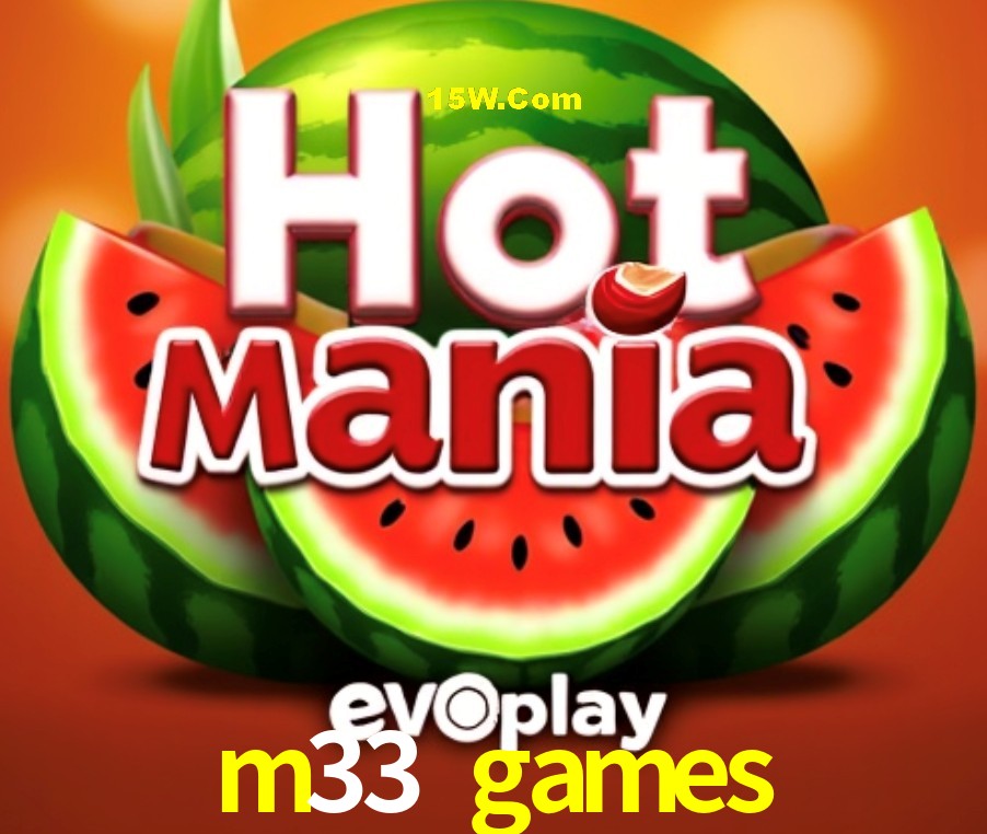 Apostas de Tênis m33 games