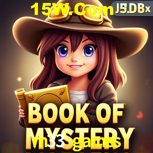 Descubra a Magia dos Jogos de Arcade no m33 games