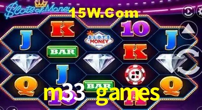 Segurança 2FA m33 games